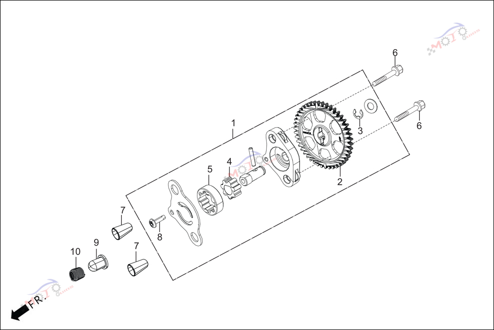 Engine Diagram